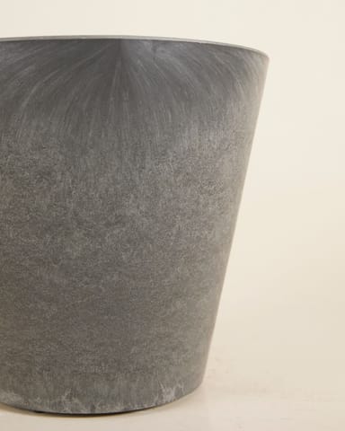 Claire pot Grey Ø 21 cm