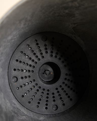 Claire pot Grey Ø 21 cm