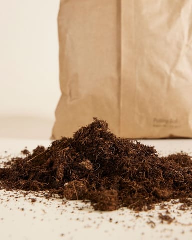 Blumenerde 3 liter