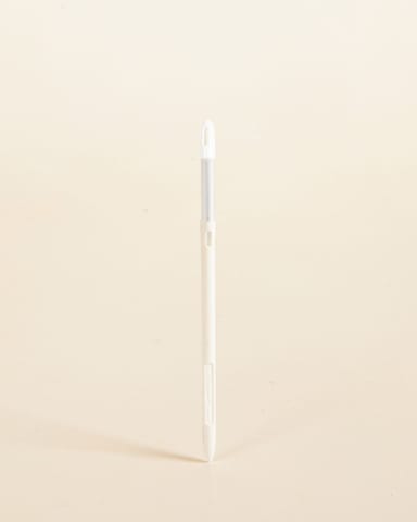 Tessa Gießanzeiger M Weiß 18 cm