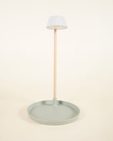 Elho Collin Licht Gletschergrau Ø 44 cm