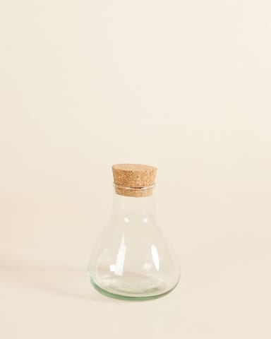 Emily Terrarium Mini Ø 12 cm