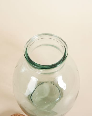 Olly Terrarium Middelgroot Ø 21 cm