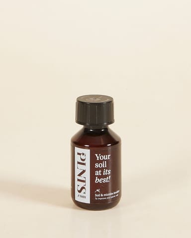 PLNTS Soil & Microbe booster 100 ML