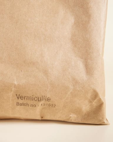 Vermiculiet 1 liter