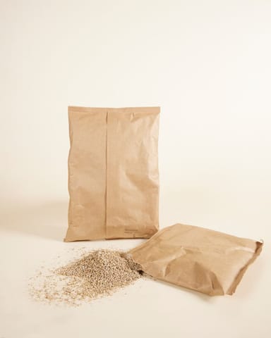 Vermiculiet 1 liter