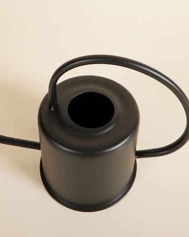 Ancho Gieter Zwart 1.2 liter
