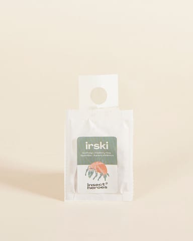 Biological pest control: thrips Irski (set of 5)