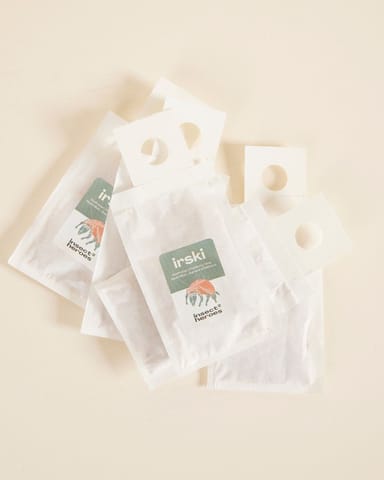 Biological pest control: thrips Irski (set of 5)