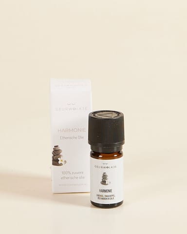 Harmonie Aroma-Diffusoröle