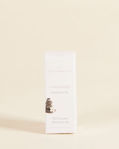 Harmonie Aroma-Diffusoröle