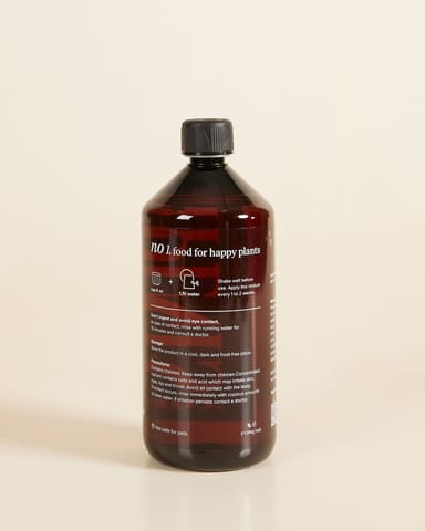 PLNTS Nutrition 1 liter
