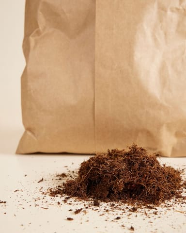 Fibres de coco 3 liter