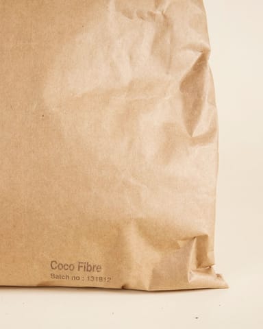 Fibres de coco 3 liter