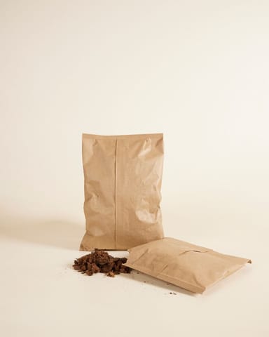 Veen brokken 3 liter