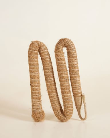 Palo da arrampicata flessibile 120 cm