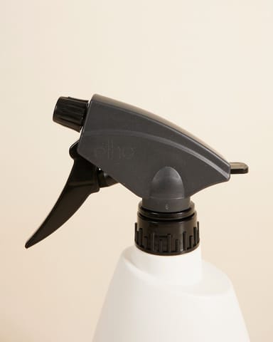 Elho Manny Sprühflasche Weiß 0.7 l