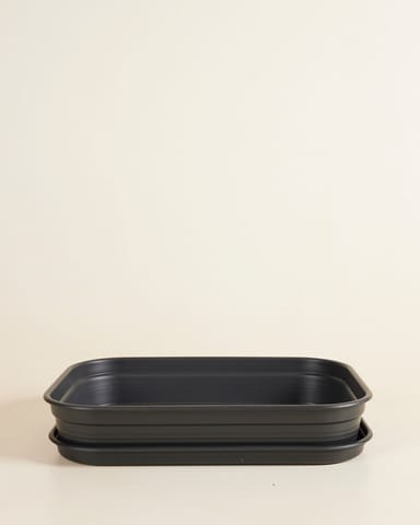 Elho Hagrid Grow Tray Productset