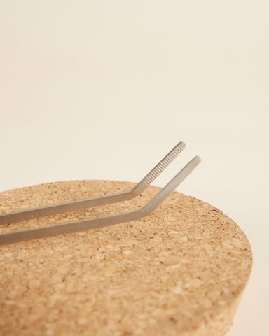 Toby Terrarium tweezers