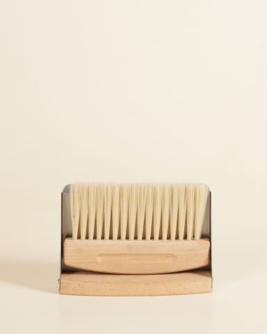 Billy Zwirn Jute Beechwood