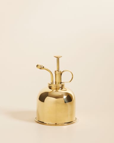 Atomizer Gold 0.28 l