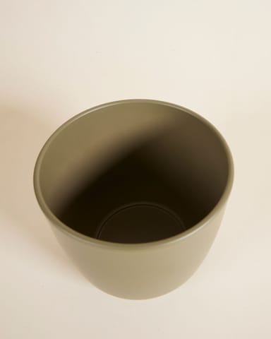 Lexi Pot Groen Ø 18.5 cm