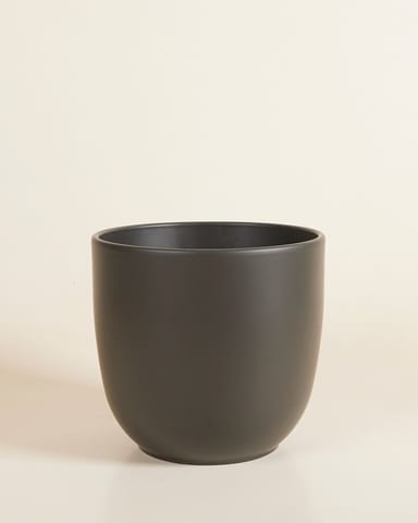 Lexi Topf Schwarz Ø 18.5 cm