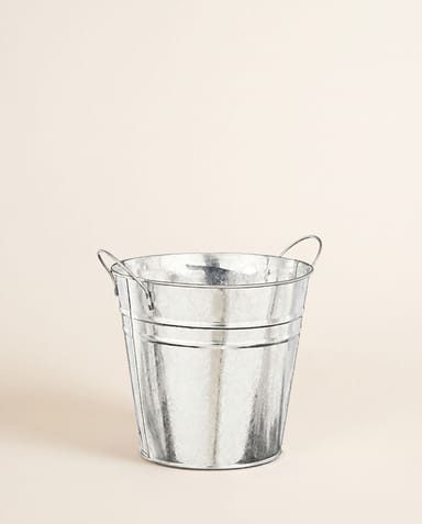 Joey Pot Grey Ø 16 cm
