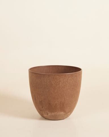 Bola Pot Marrone Ø 16
