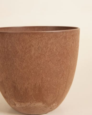 Bola Pot Marrone Ø 16