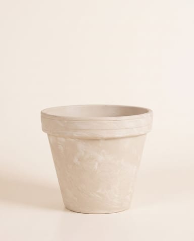 Stan Pot Cream Ø 18.5 cm