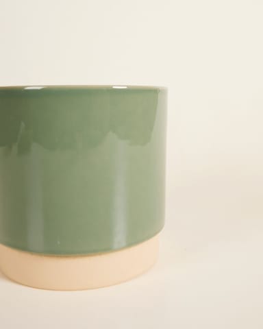 Lisa Pot Groen Ø 15 cm