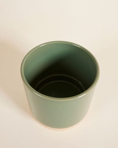 Lisa Pot Groen Ø 15 cm