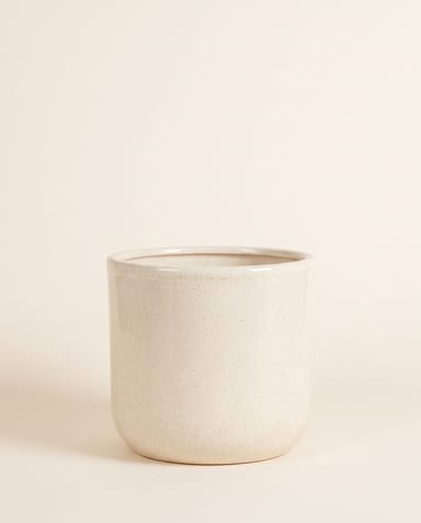 Fedor Pot Beige Ø 14 cm