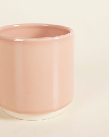 Baby Lisa Pot Dusty Pink Ø 7 cm