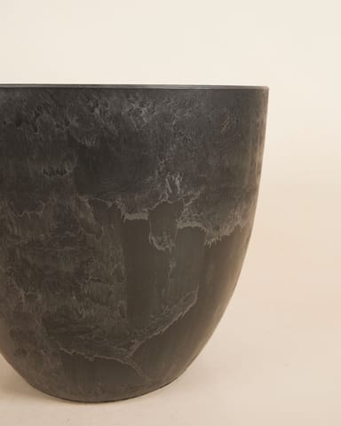Bola Pot Black Ø 33