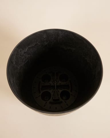 Bola Pot Black Ø 33