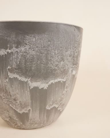 Bola Pot Grijs Ø 33