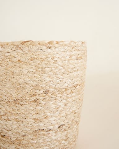 Selin Mand Zeegras Ø 25 cm