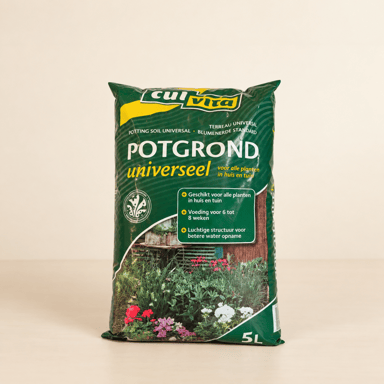 Potting Soil 5 litro