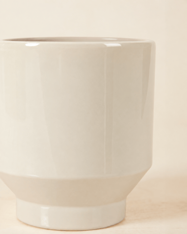 Paulo Pot Beige Ø 12 cm
