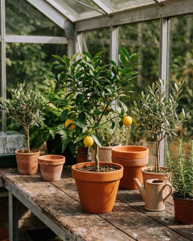 Citrus x junos Yuzu Yuzu