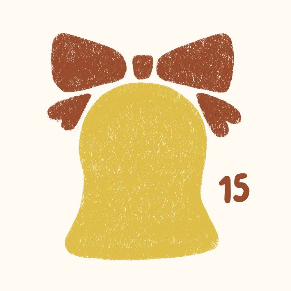 15