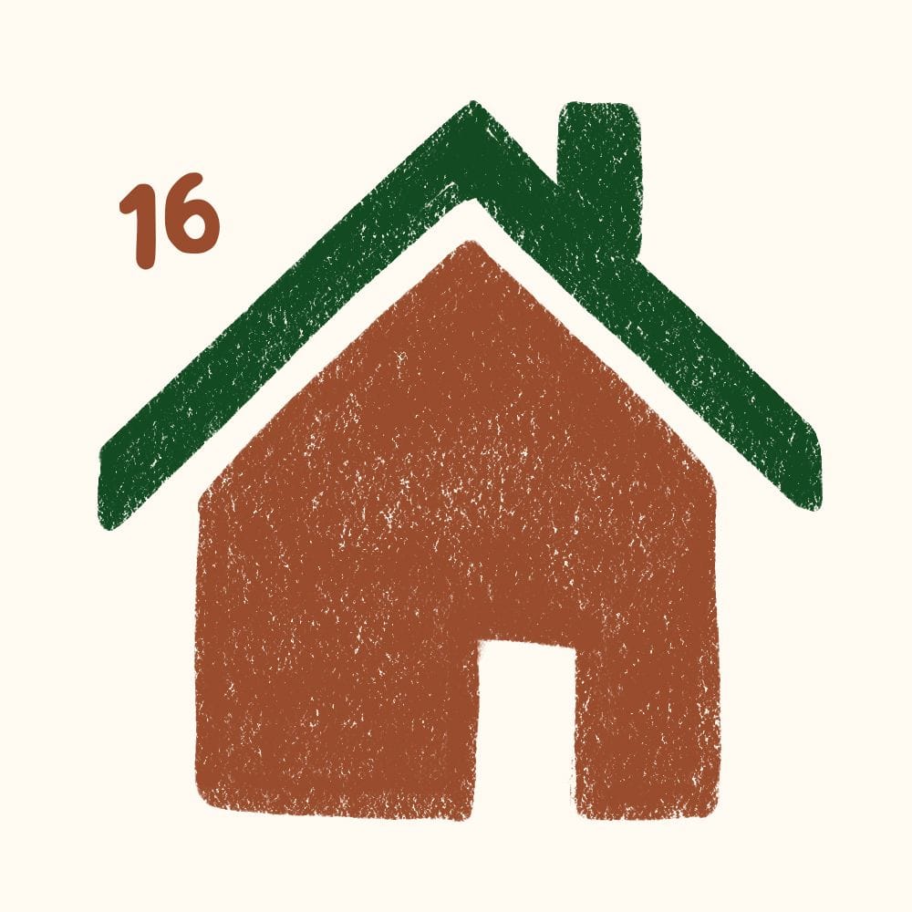 16