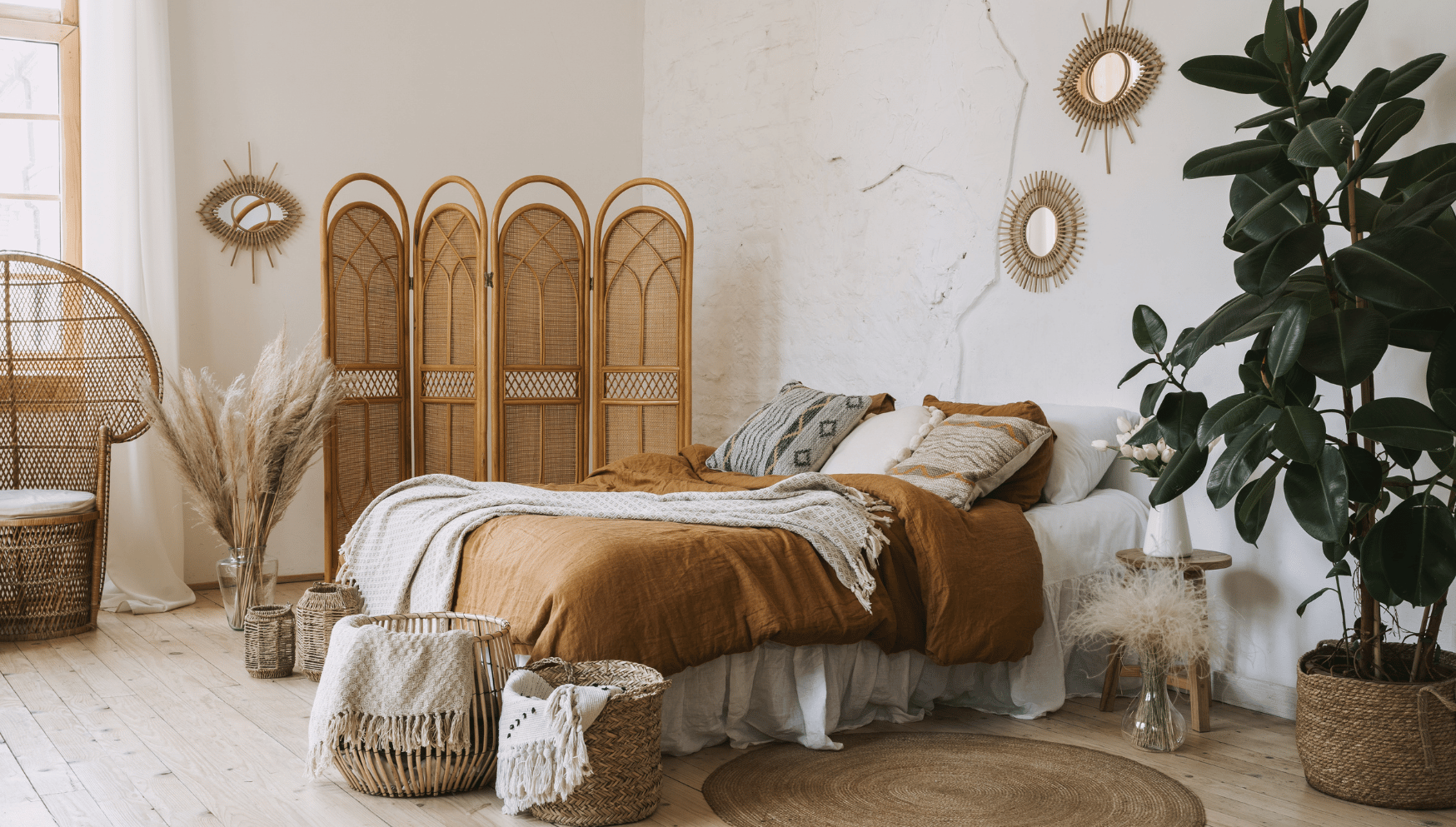 Bohemian style