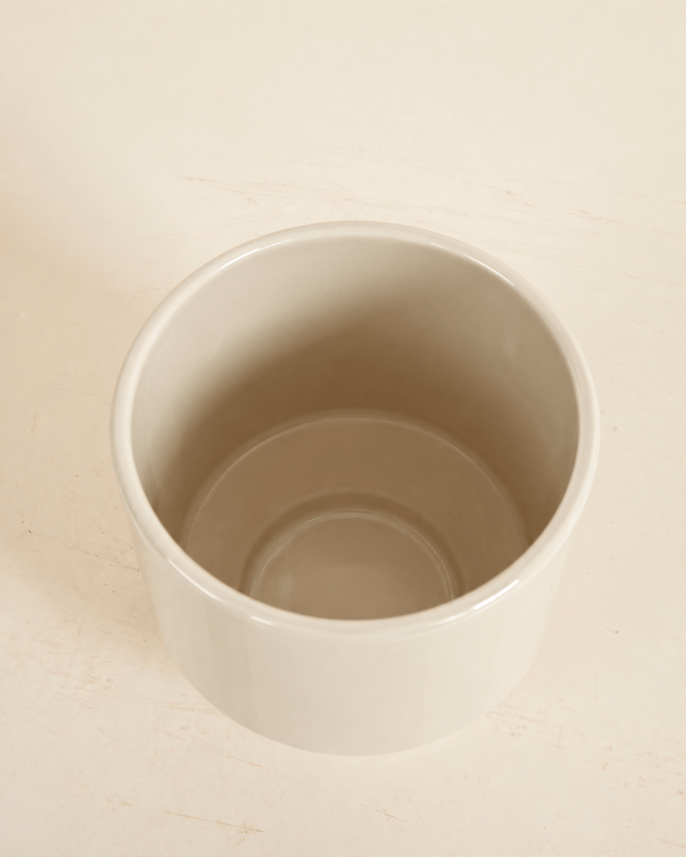 Paulo Pot Beige Ø 12 cm