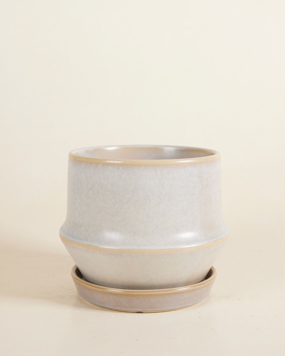 Jent Pot Katoen Ø 21 cm