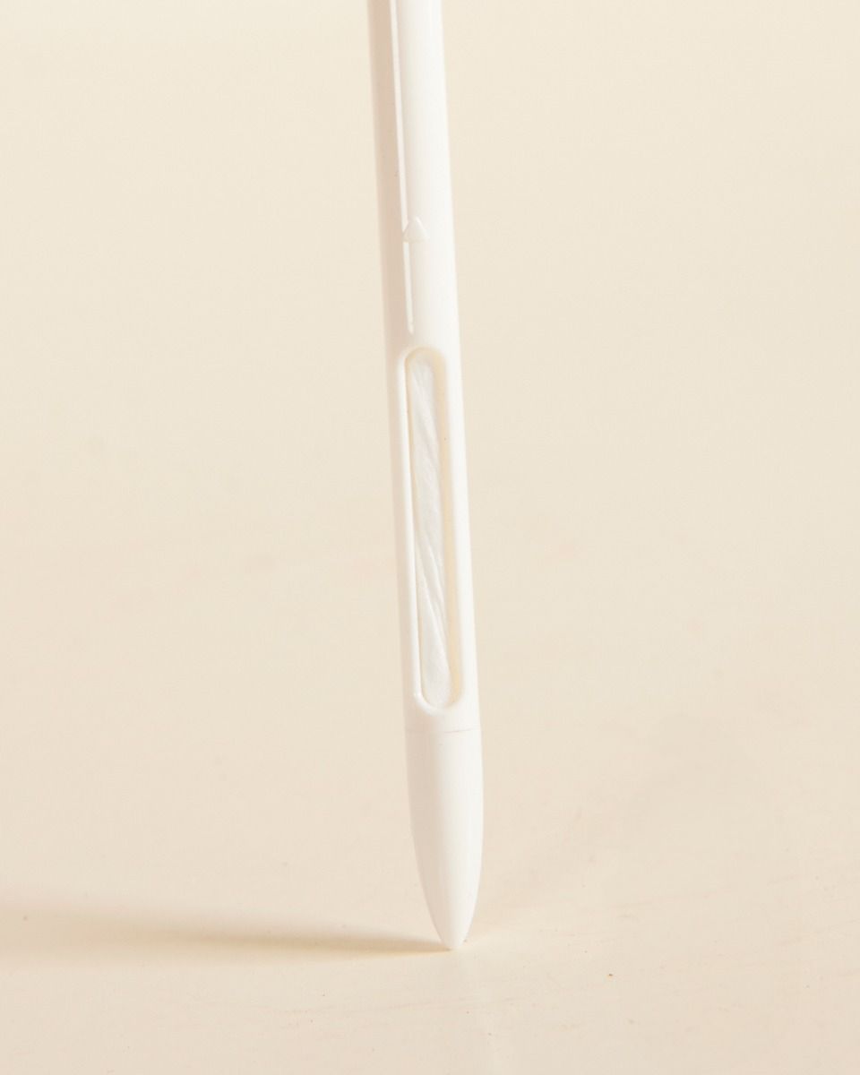 Tessa Watermeter M White 18 cm