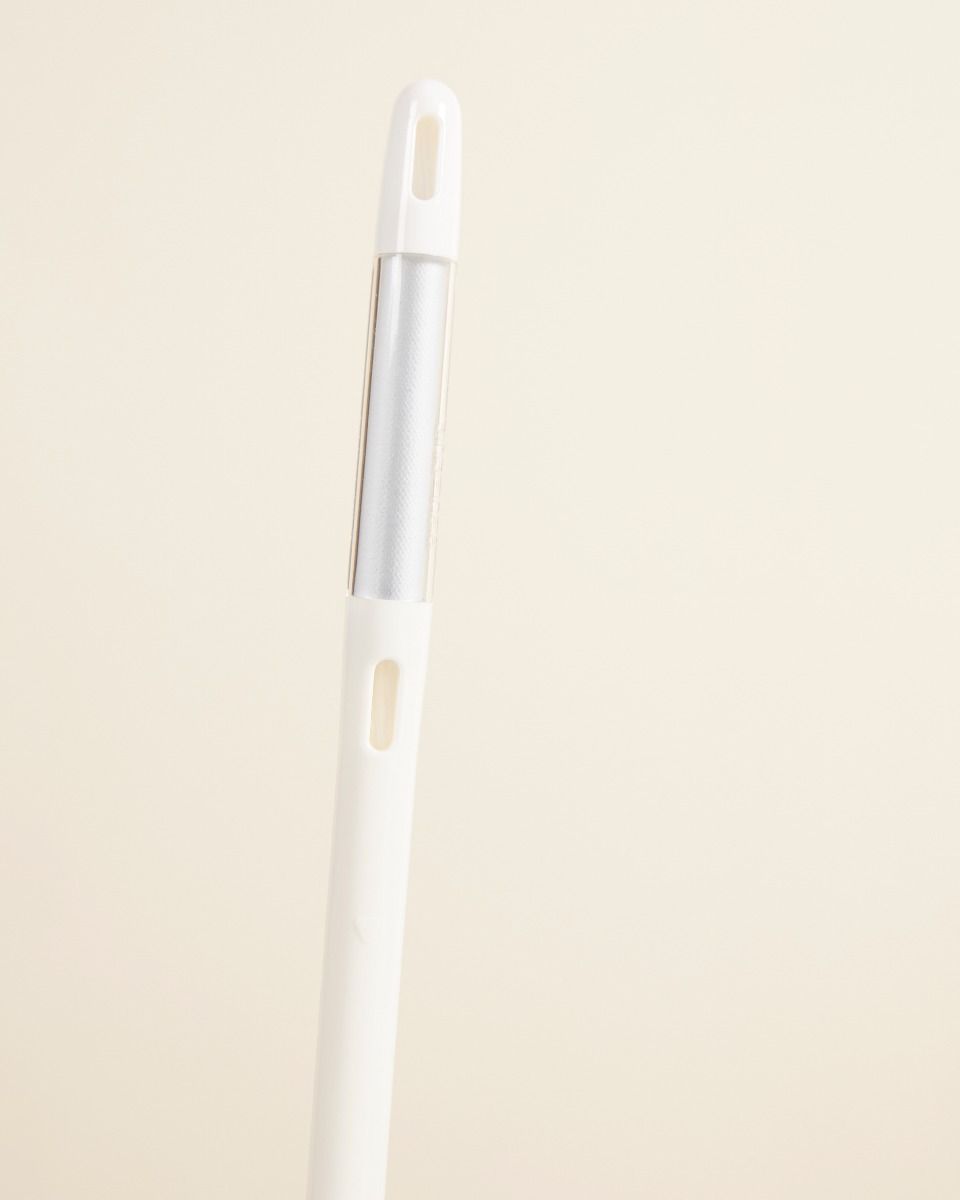 Tessa Watermeter L White 25 cm