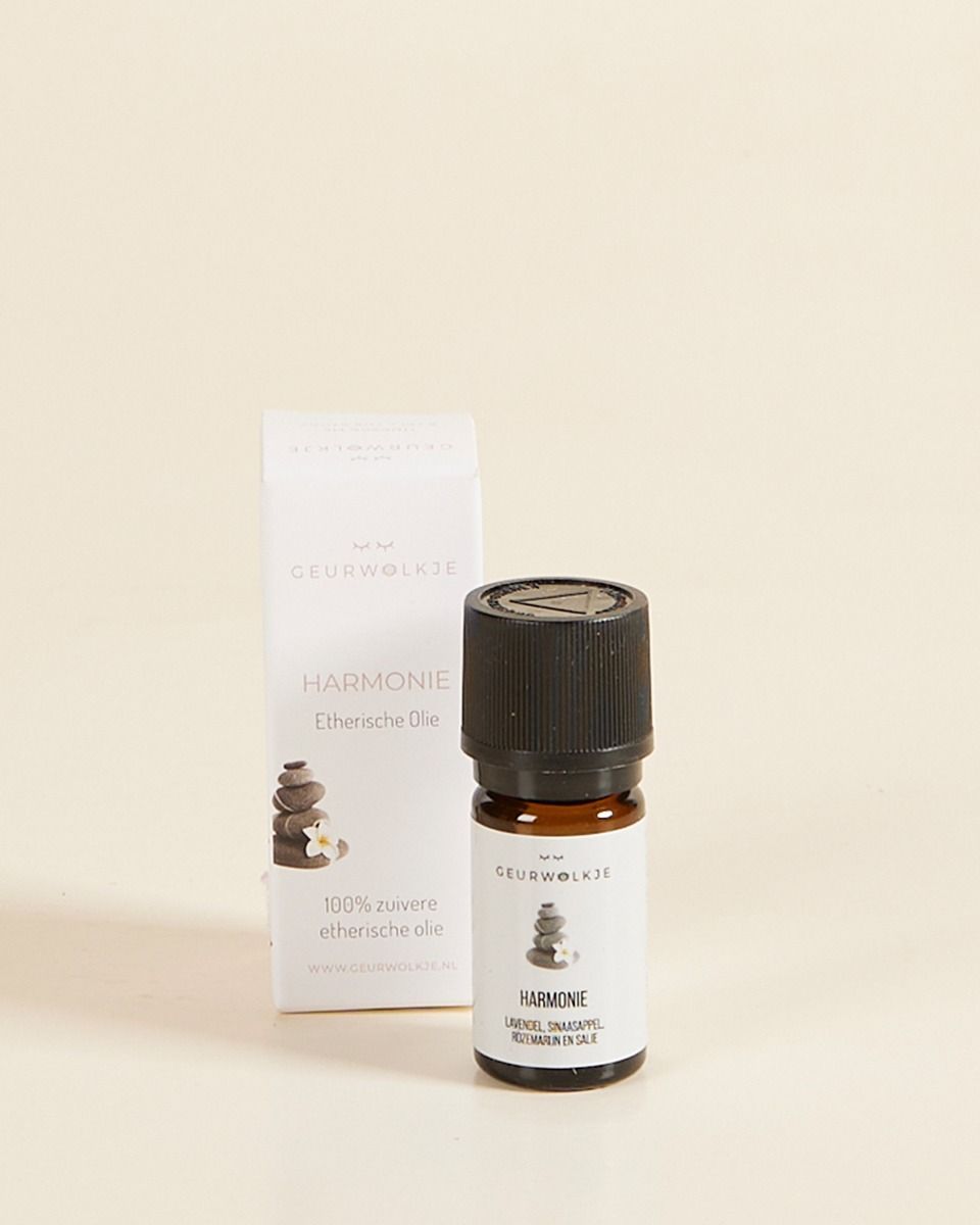 Harmony Huiles pour diffuseurs d'arômes